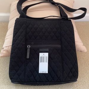 Vera Bradley Hipster Crossbody